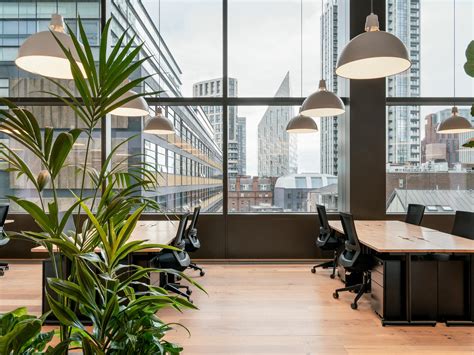 Office Filming Locations - Spaces & Stories