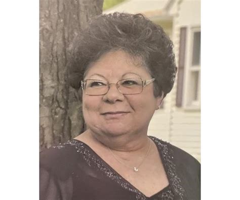 Carol Bednarz Obituary (1947 - 2025) - Providence, RI - Journal Inquirer