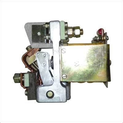 Image result for Contactor Single Buss Line