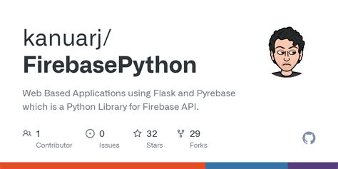 Image result for Firebase Python