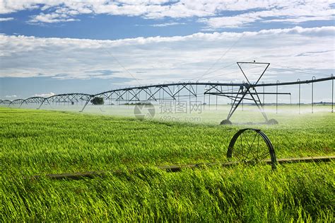 农田灌溉-应用范围-山东华业自动化控制设备