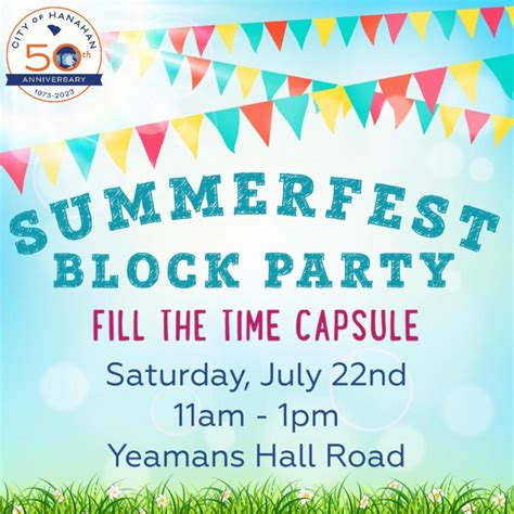 Updates from Yeamans Park Presbyterian Church