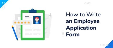 Image result for Employee Application Process