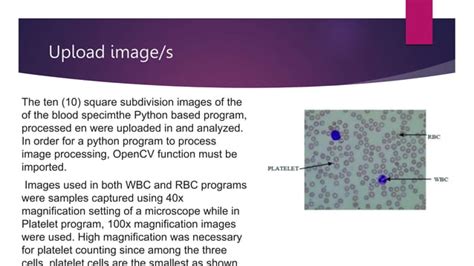 Image result for Counting Vials Using Python