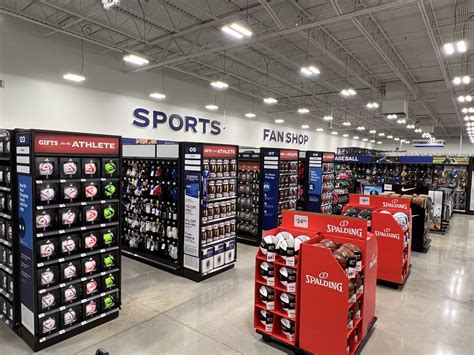 Sports Store