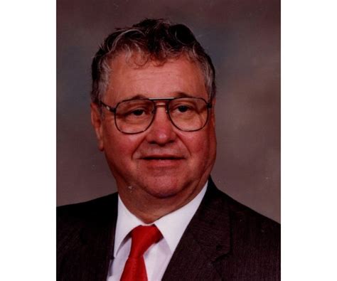 Billy O'Brien Obituary (2023) - Shade, OH - The Athens Messenger