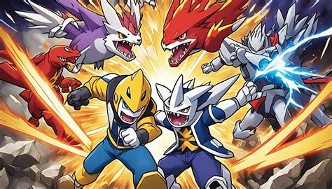 Image result for Digimon Frontier Characters
