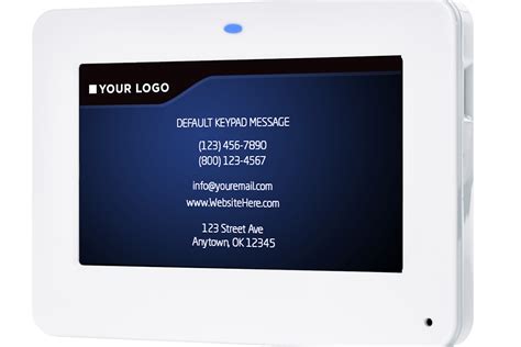 How to Reset Code On DMP Keypad 的图像结果