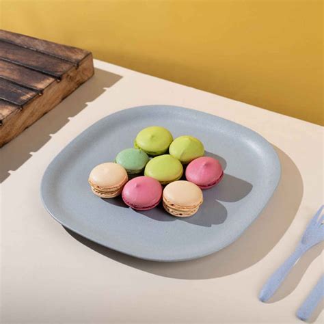 Rice Husk Dinnerware Collections- Irida Naturals – Page 2