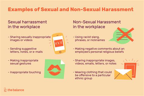 Image result for Sexual Harassment Examples