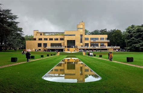 Bienvenue &agrave; la villa Cavrois