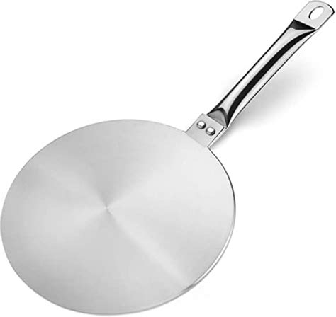 Image result for Using a Heat Diffuser with Glass Perc