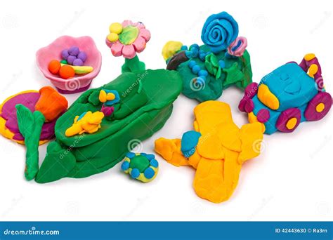 Image result for Modeling Clay Crafts