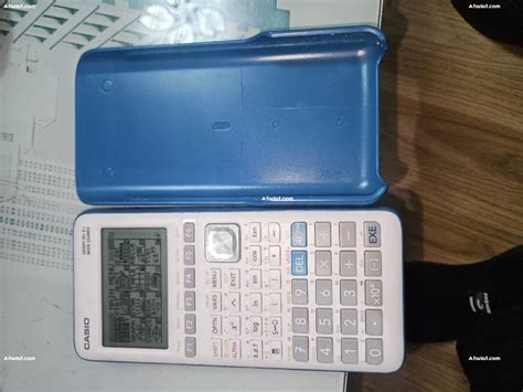 Image result for Casio Python 35 E II