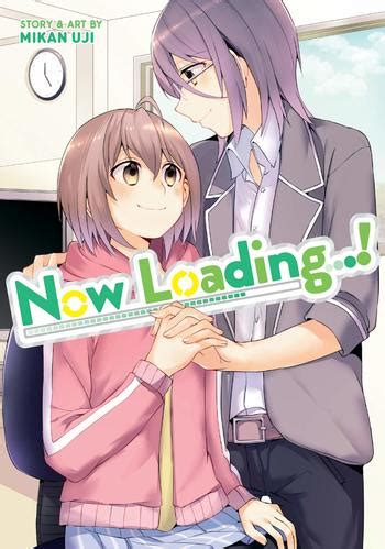 Now Loading...! Characters 的图像结果