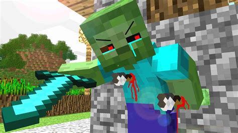 Image result for Minecraft Zombie