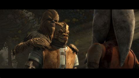Wookiee Hunt Episode Gallery | StarWars.com