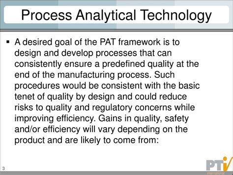 Image result for Process Analytical System Introduction