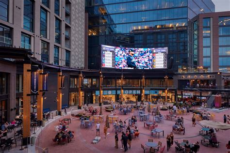 Brick-and-Mortar Retail Design: Reimagining the Way We Shop - gb&d