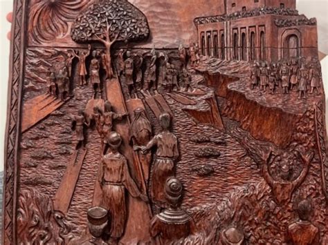 The Hands of Redemption