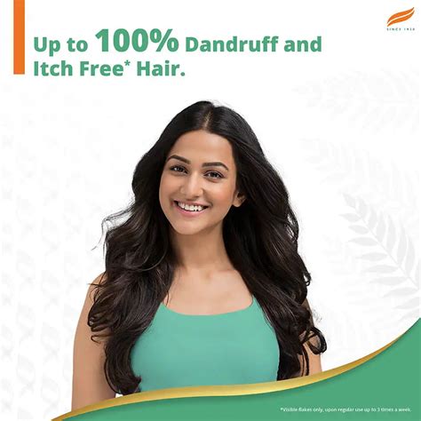 Himalaya Anti-Dandruff Cooling Mint Shampoo