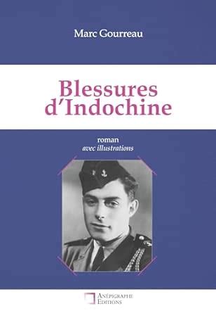 Amazon.in: Buy Blessures d'Indochine: Récit autour d'un drame familial ...