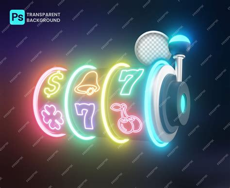 Image result for Slot Machine Transparent Background