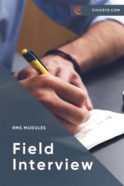 Field Interview Logo 的图像结果