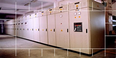 Power Control Center buy in Noida