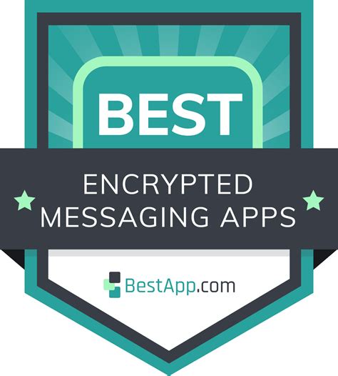 The Best Encrypted Messaging Apps in 2025 - BestApp.com