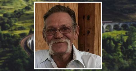 Obituary | Rankin Lee McDaniel | Foglesong Funeral Home