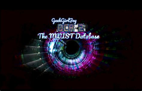 OCR Database 的图像结果