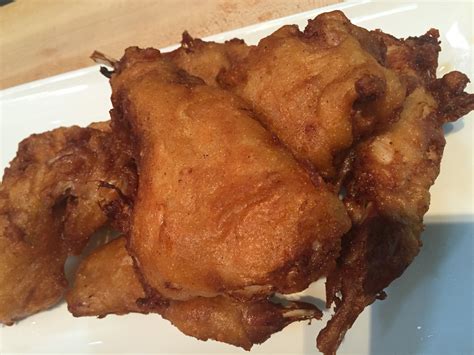 How to Cook Amazing Rabbit Recipes: Fried Rabbit Sous Vide - VacMaster