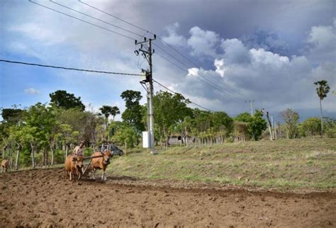 Bali Volcano That Last Erupted In 1963, Could Erupt Anytime Again ...
