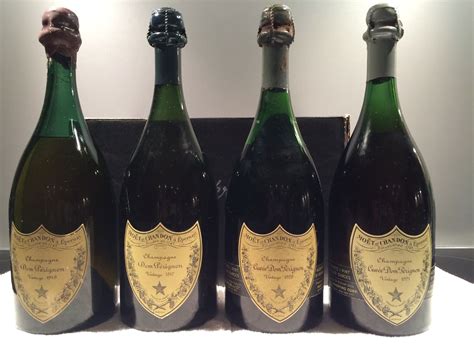Dom Perignon Vintage Collection