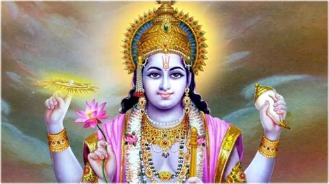 Varuthini Ekadashi 2022: Offer this fruit to Lord Vishnu on the day of ...