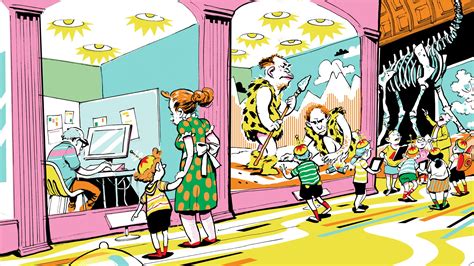 2050 Humans 的图像结果