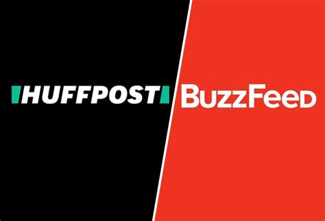 BuzzFeed acquires HuffPost in stake deal with Verizon - BusinessToday