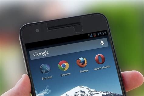 Image result for Google Search for Android