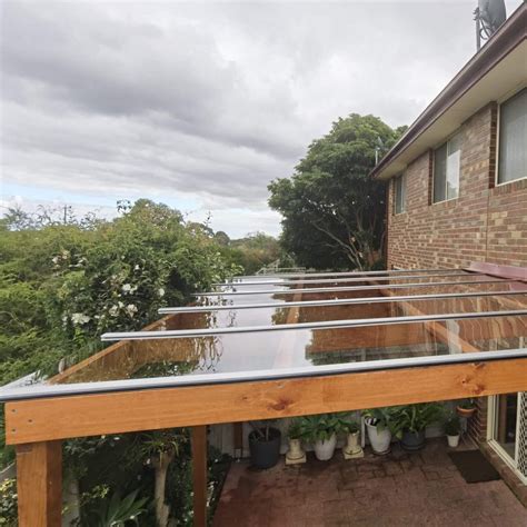 Shop Aluminium H Joiners Online in Melbourne, Australia