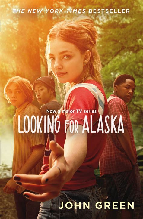 Looking For Alaska Plot Summary – DYKOT