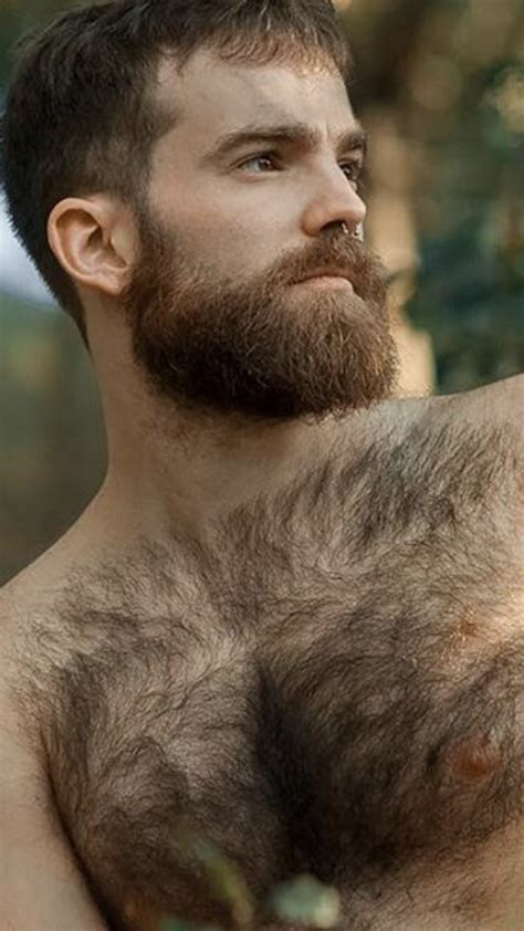 Pin by Kevin Keen on Beards n Haircuts | Handsome bearded men, Hairy ...