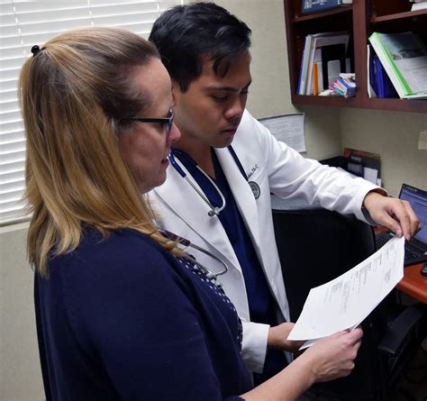 Office – Vance Family Medicine