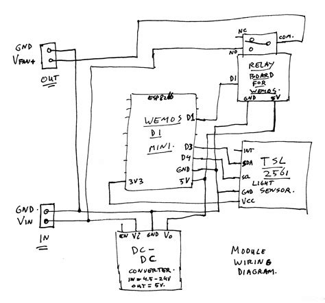 Image result for Condensor Contactor and Timer Wiring Diagram