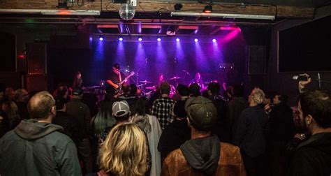 Substation - Seattle - Guest List, Tickets & Bottle Service | Discotech