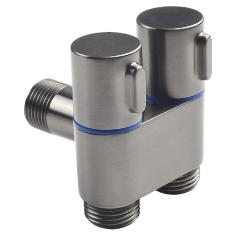 Image result for Washing Machine Faucet Replacement