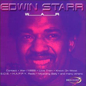 War: Edwin Starr: Amazon.in: Music}