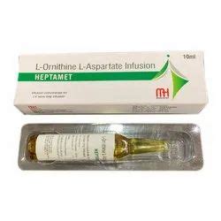 Pharmaceutical Injection - Drotaverine Hydrochloride Injection Trader ...