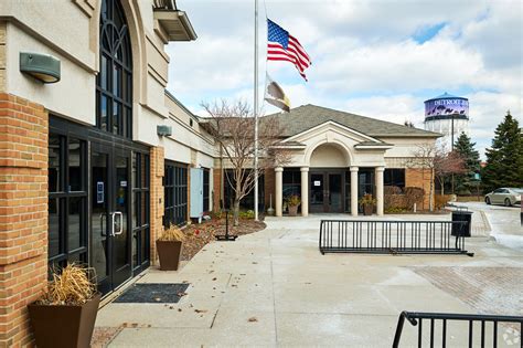 Pleasant Ridge Community Center