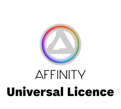 Image result for Affinity Universal Logo